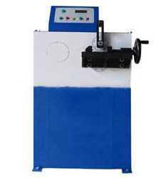 JWJ-10线材反复弯曲试验机