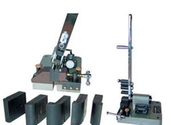 GWS-8手动线材、板材反复弯曲试验机