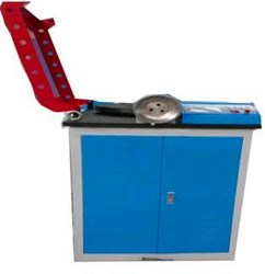 GW-40C型钢筋弯曲试验机