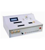 727A型可见分光光度计