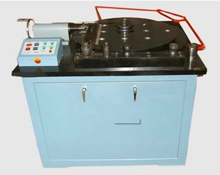 GGW-50/65钢管弯曲试验机