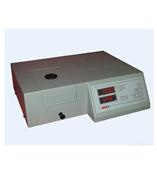 2100可见分光光度计