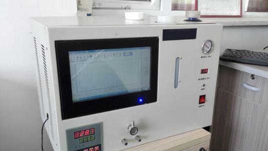 天然气热值组分含量检测仪GC-7910