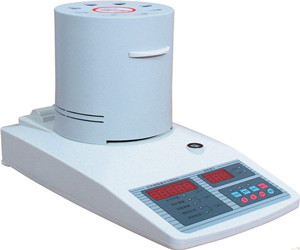 水分快速测定仪