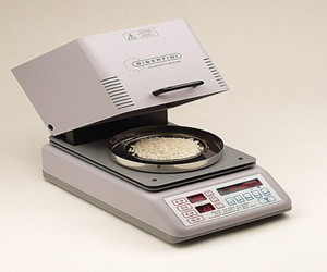 意大利盖博特Gibertini水分分析仪Eurotherm