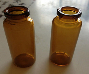 02-912-004棕色试剂瓶