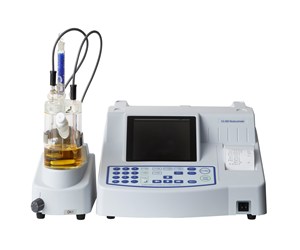 日本三菱水分测定仪CA-200