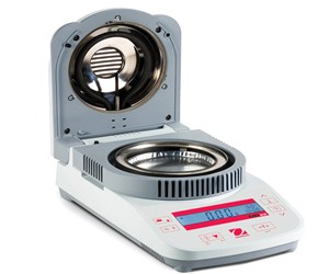 奥豪斯进口水分测定仪mb23