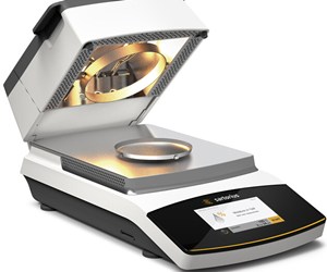 MA160 MA160-1红外水分测定仪