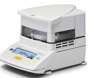 MA150C-000115V1红外水份测定仪