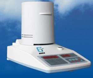 深圳冠亚SFY食品快速水分测定仪 食品水分速测仪