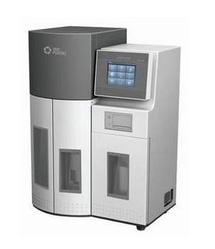 沛欧全自动凯氏定氮仪-SKD-2000