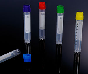 巴罗克Biologix外旋冻存管88-3501