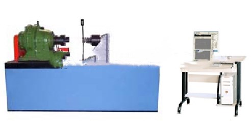 TNW-1000-50000微机控制弹簧扭转试验机