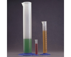 美国Nalgene PP刻度量筒
