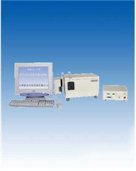 组合式多功能光栅光谱仪WGD-3/5