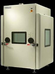 高加速寿命测试（HALT/HASS）设备Typhoon2.0