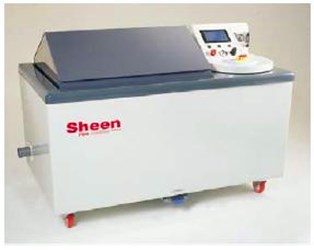 Sheen FOGMASTER盐雾实验箱