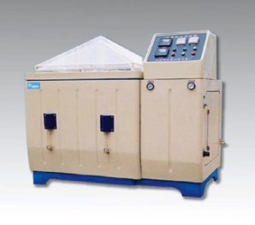 盐雾腐蚀试验箱
