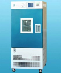 GDHS-2025C 高低温湿热试验箱 -65-100度