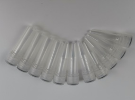 Nalgene™ 塑料离心管摩擦配合盖 高温高压灭菌 半透明摩擦配合盖