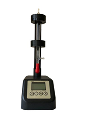 电子皂膜流量计DZL-1型