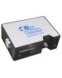 美国海洋光学USB4000微型光纤光谱仪