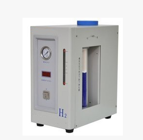 QL-300高纯类（纯水电解）氢气发生器