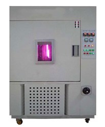 SN-900水冷型氙灯老化试验箱