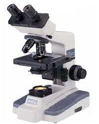 Motic B1生物显微镜