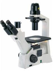 AE20/21全新倒置生物显微镜