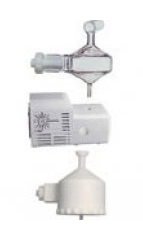 Glass Expansion ICP/等离子体质谱 ICP-MS 雾化器