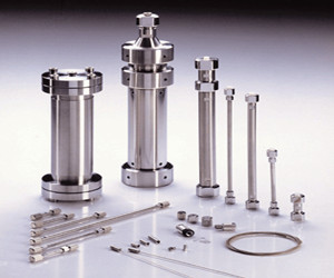 BISCHOFF 亲水C18色谱柱