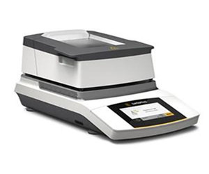 新型赛多利斯MA37水分测定仪