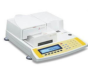 德国赛多利斯水份测定仪MA100H/MA100C/MA100Q