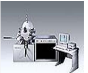 KRATOS高性能X射线光电子能谱仪AXIS-HSi型