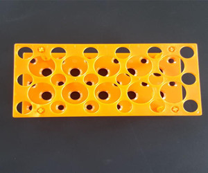 5974-0005系列美国Nalgene悬浮离心管架