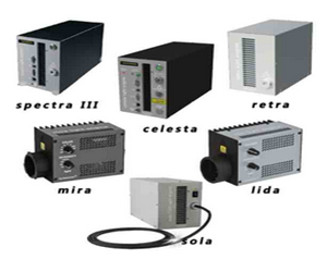 Lumencor 固态光源