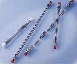 VertexTM XB-Phenyl(苯基) 极性柱