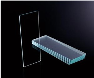 巴罗克/Biologix 玻片 7101 玻片表面平滑整洁，边缘打磨处理，四角导角处理，有效避免划伤