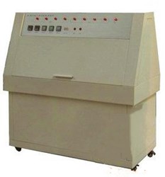 ZN-P紫外光老化试验箱