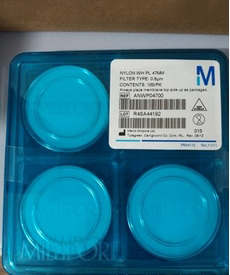 HPWP04700 Millipore圆片滤膜，PES聚醚砜,0.45um