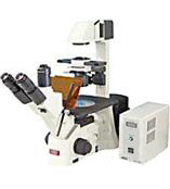 AE30/31倒置生物显微镜