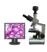 ME11数码生物显微镜