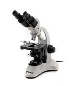 意大利optika教学级生物显微镜系列