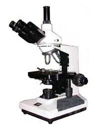 三目生物显微镜XSP-8CA