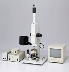 日本Olympus高精度偏心测定仪LCTR-M