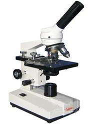 生物显微镜MI04型