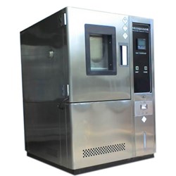 YN-HJ-150H 可程式恒温恒湿试验箱