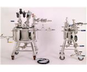 Pope Reactor反应釜/反应器